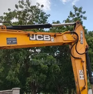 JCB 130 Excavator