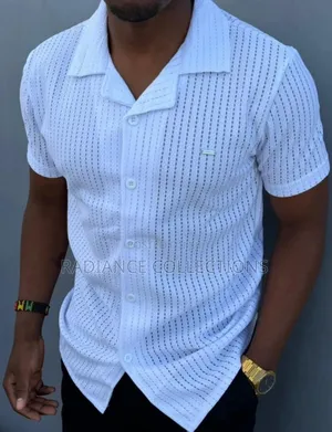 Cuba Men Fashion T-Shirt