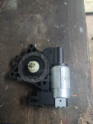 Demio New Model Door Motor