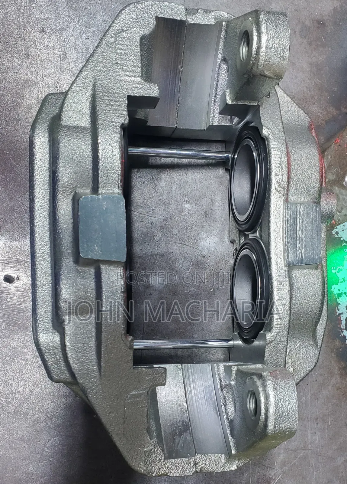 Front Brake Caliper for Toyota Land Cruiser Prado 250 Series
