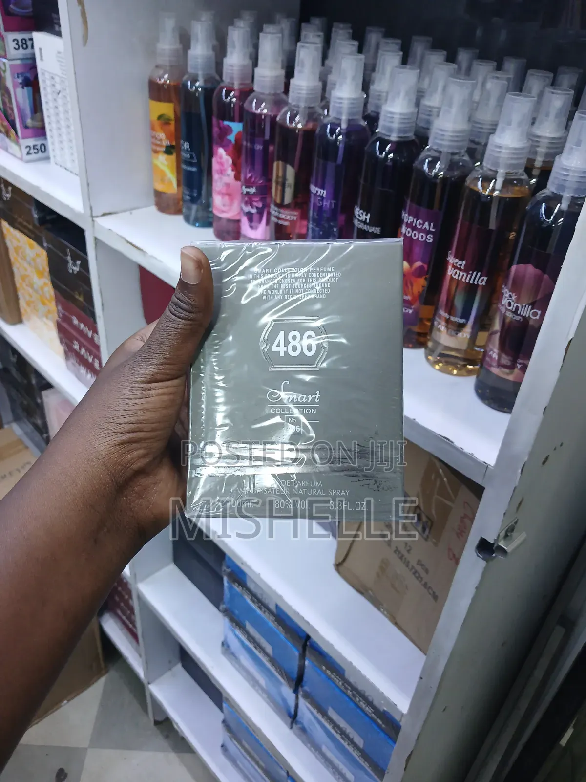 Smart Collection 100mls