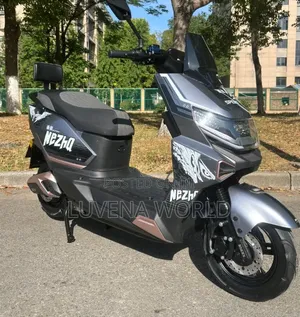 Eveon T11electric Scooter