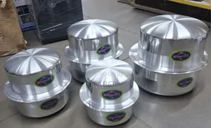 Signature Aluminium Sufuria