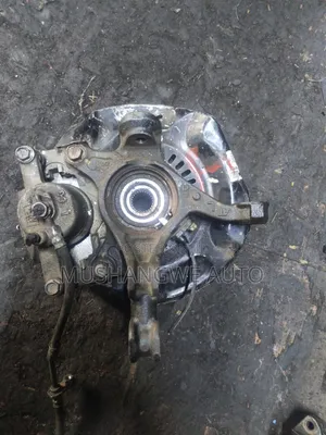 Front Hub Bearing for Toyota, Belta, Vitz, Probox New,