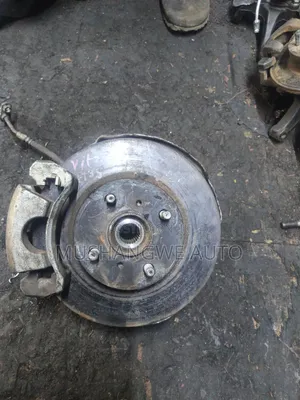 Front Hub Bearing for Toyota, Belta, Vitz, Probox New,