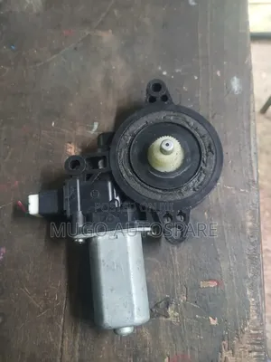 Mazda Demio Door Motor