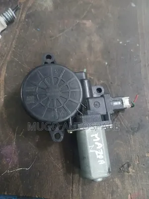 Mazda Demio Door Motor