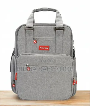 Fisher Price Milk Cooler Bag