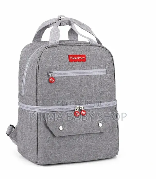 Fisher Price Milk Cooler Bag