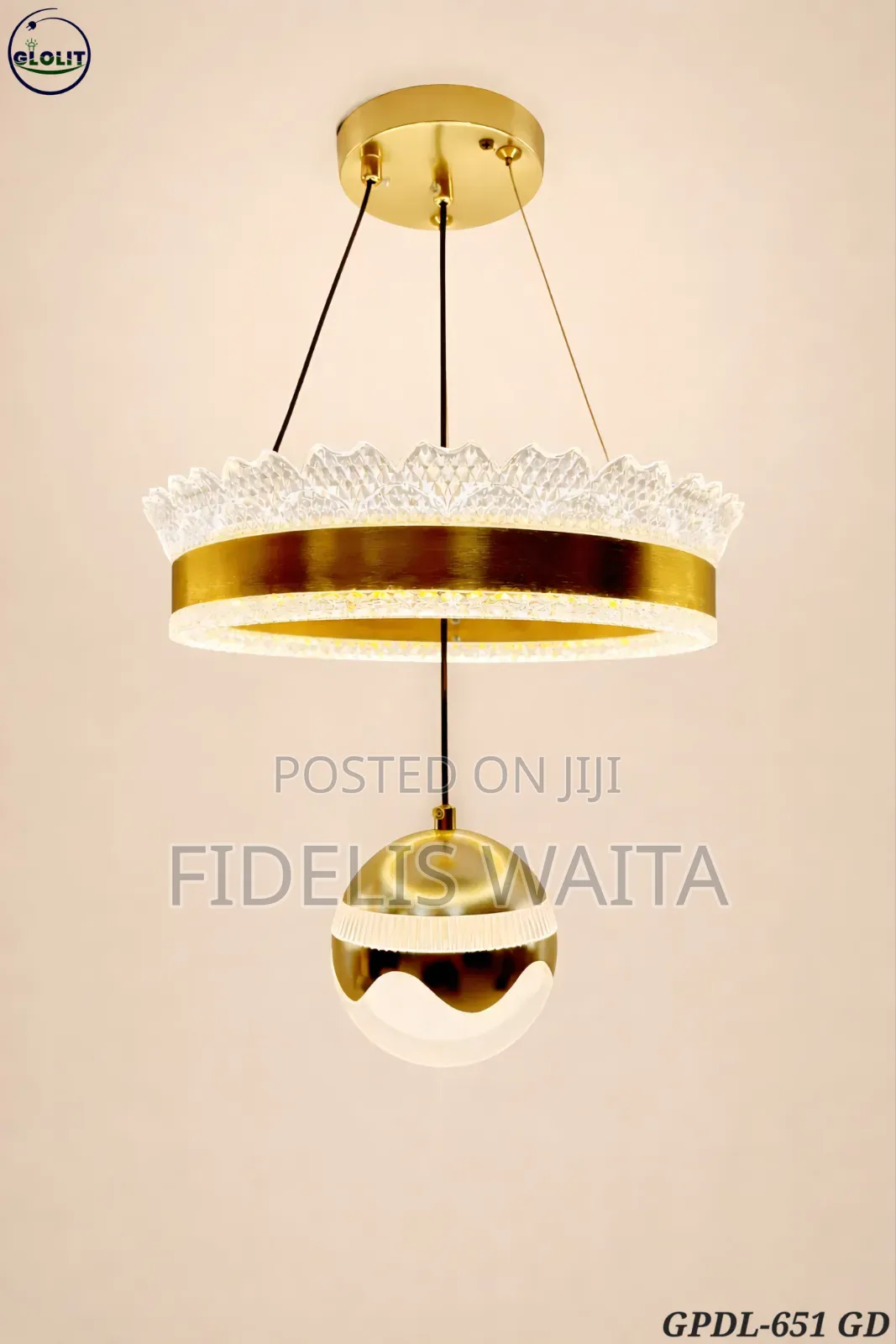Chandelier