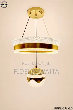 Chandelier