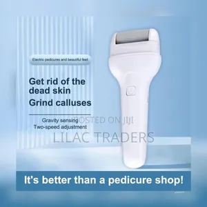 Electric Foot Grinder Za