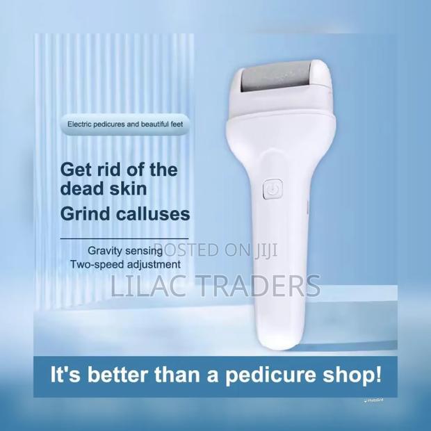 Electric Foot Grinder Za - main view