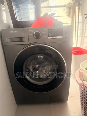 Samsung Washing Machine