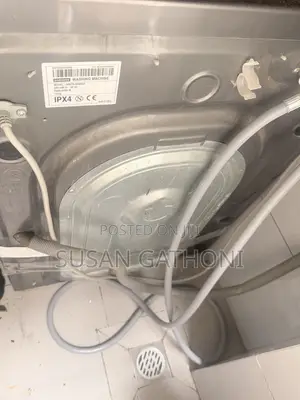 Samsung Washing Machine