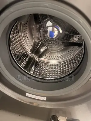 Samsung Washing Machine