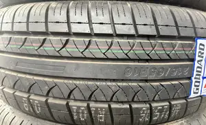 215/65r16 Goddard Tyre