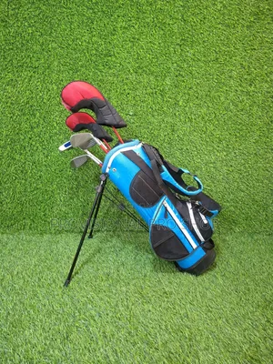 Ping Moxie Left Hand Junior Set