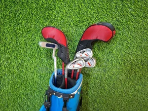 Ping Moxie Left Hand Junior Set