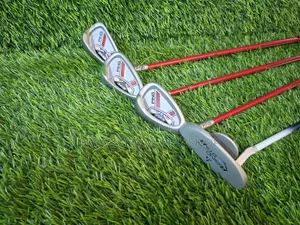 Ping Moxie Left Hand Junior Set