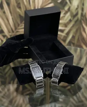 Rado Luxury Timepiece Pair