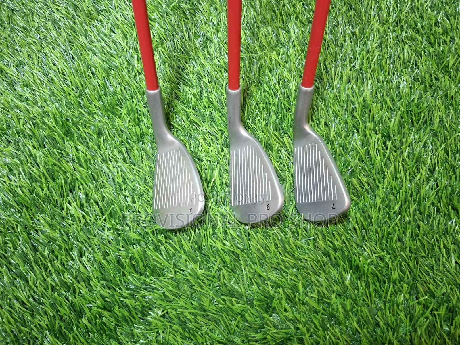 Ping Moxie Left Hand Junior Set