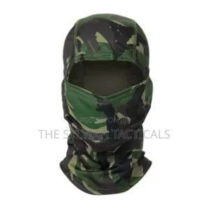 Outdoor Tactical Legit Original Hiking Breathable Balaclavas