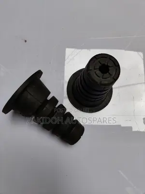 Rear Bump Stop LandCruiser 200series