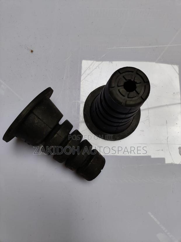 Rear Bump Stop LandCruiser 200series