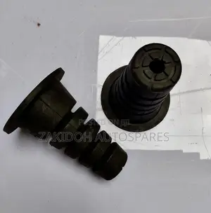 Rear Bump Stop LandCruiser 200series