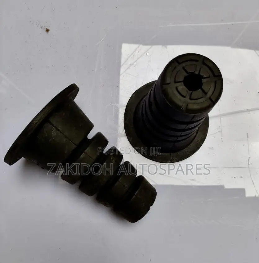 Rear Bump Stop LandCruiser 200series