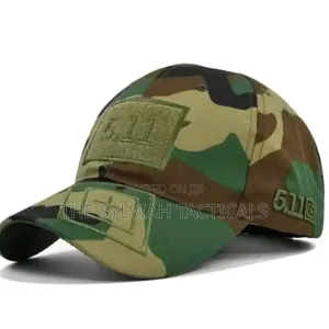 Outdoor Tactical Legit Original 5.11 Caps