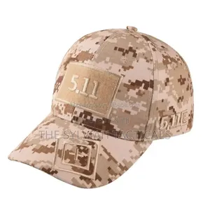 Outdoor Tactical Legit Original 5.11 Caps