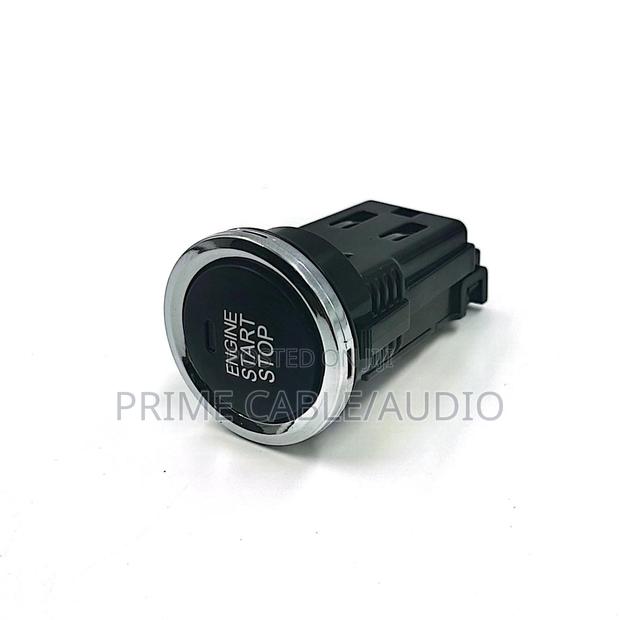 Universal Push Button Starter – Bluetooth (BT) Remote Start Kit - thumbnail 5