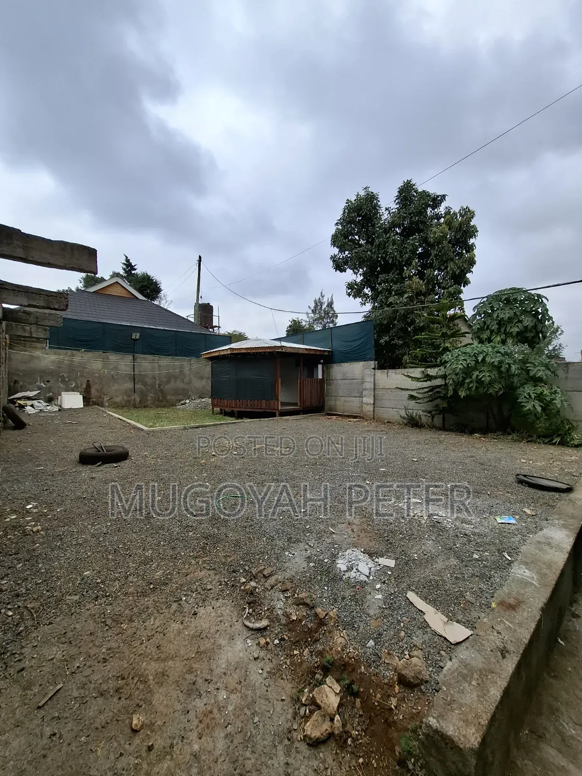 3bdrm Bungalow in Zambezi/Sigona for rent