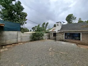 3bdrm Bungalow in Zambezi/Sigona for rent