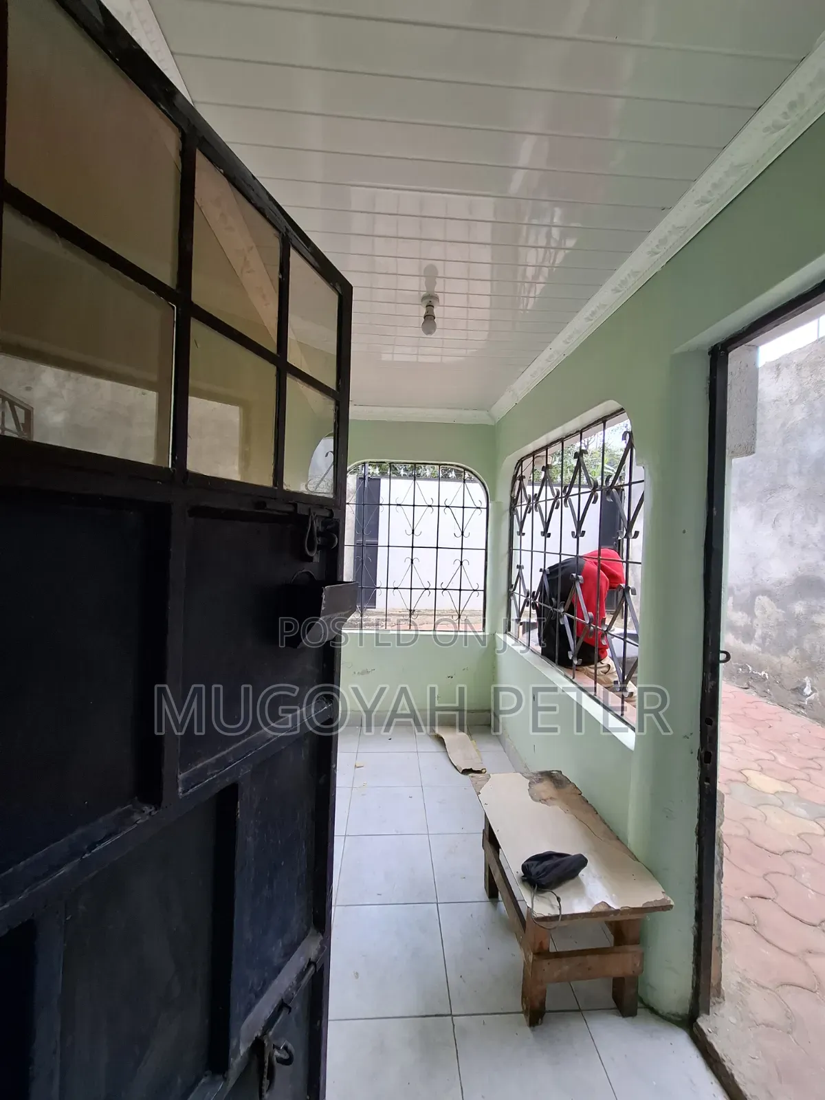 3bdrm Bungalow in Zambezi/Sigona for rent