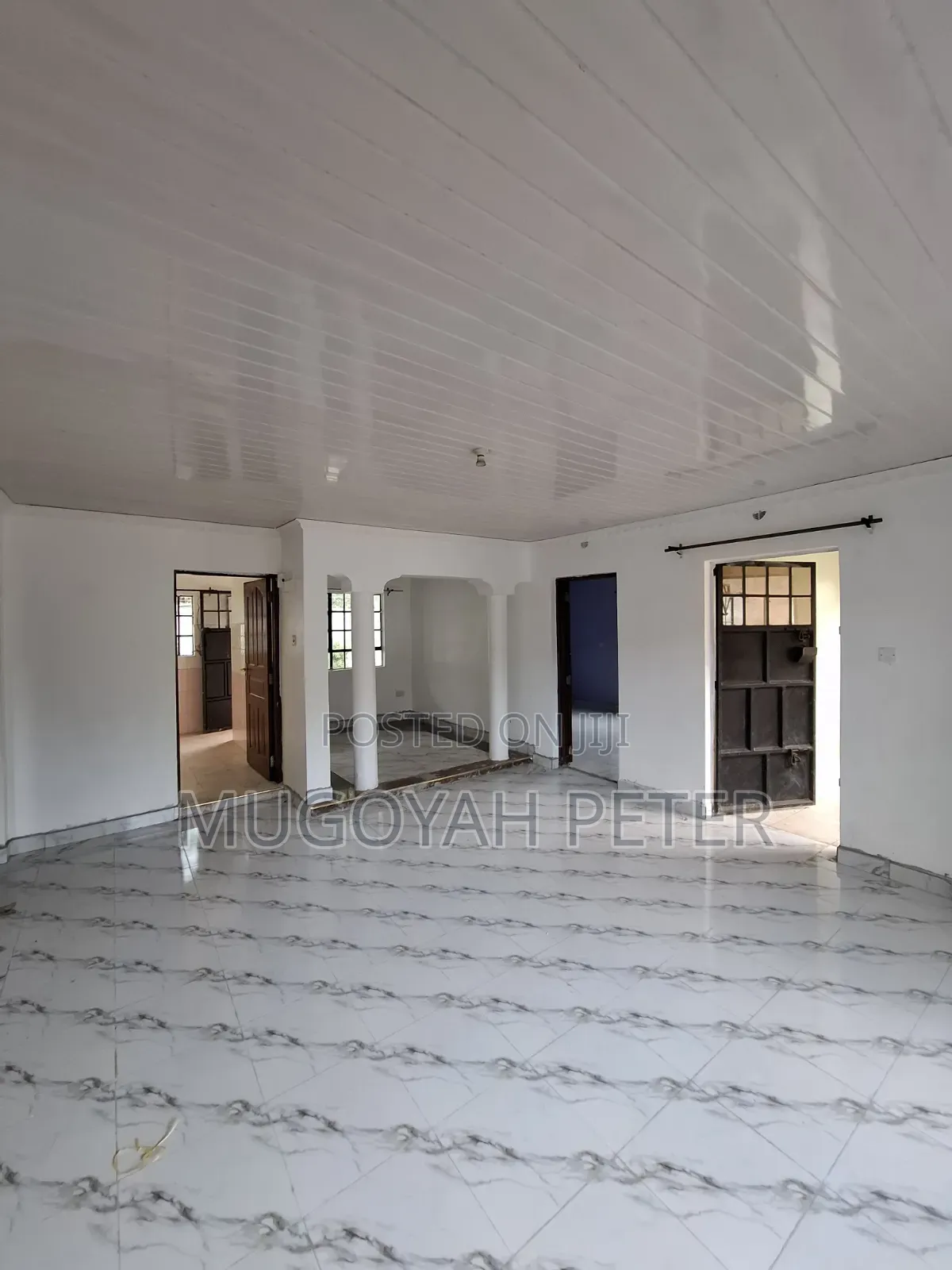 3bdrm Bungalow in Zambezi/Sigona for rent