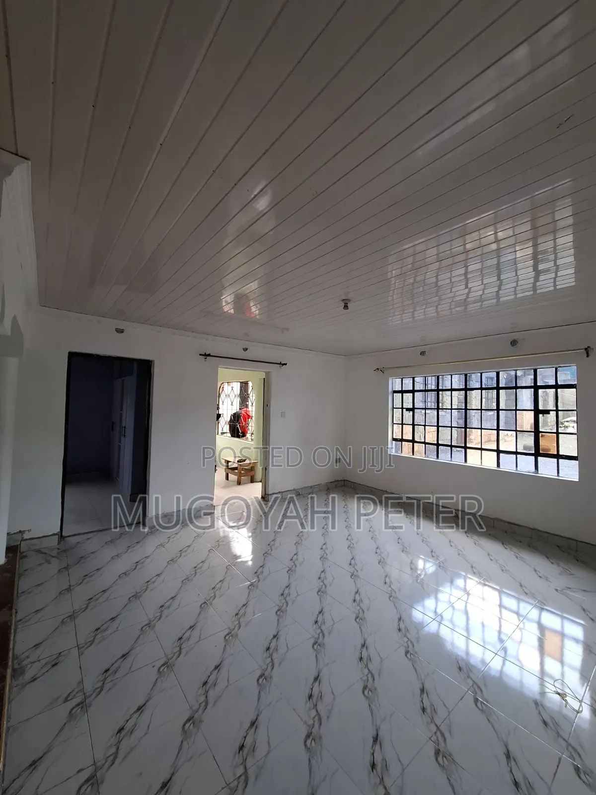 3bdrm Bungalow in Zambezi/Sigona for rent