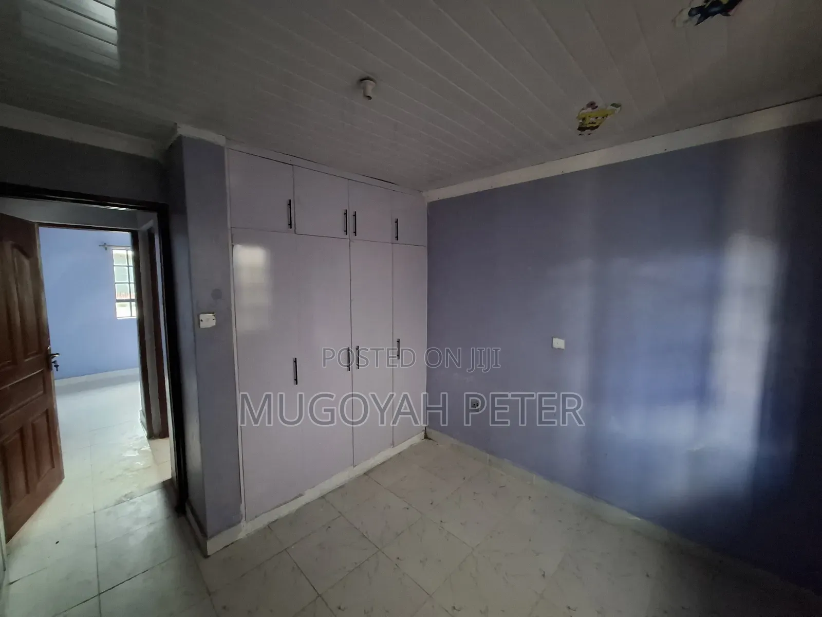3bdrm Bungalow in Zambezi/Sigona for rent