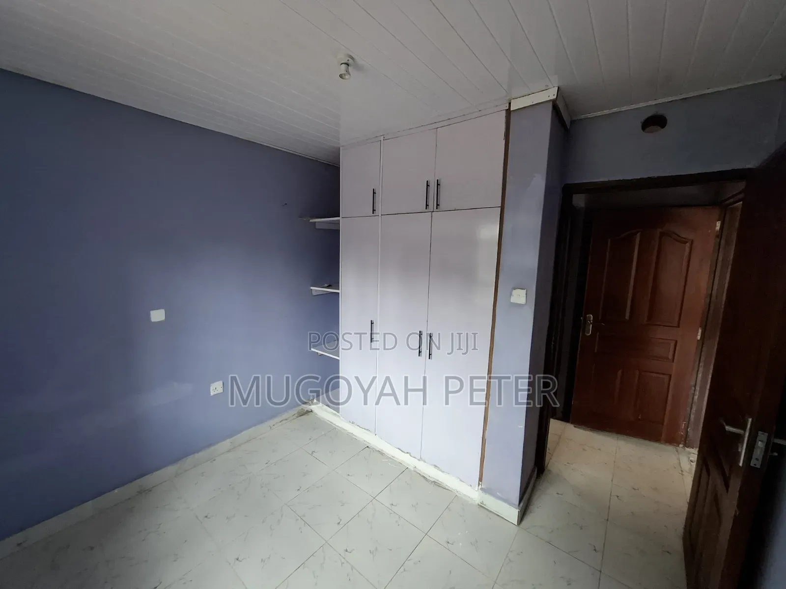 3bdrm Bungalow in Zambezi/Sigona for rent