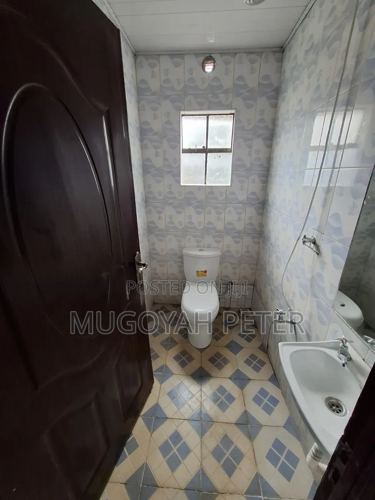 3bdrm Bungalow in Zambezi/Sigona for rent