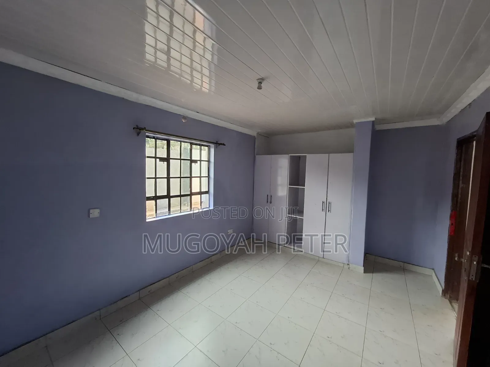 3bdrm Bungalow in Zambezi/Sigona for rent
