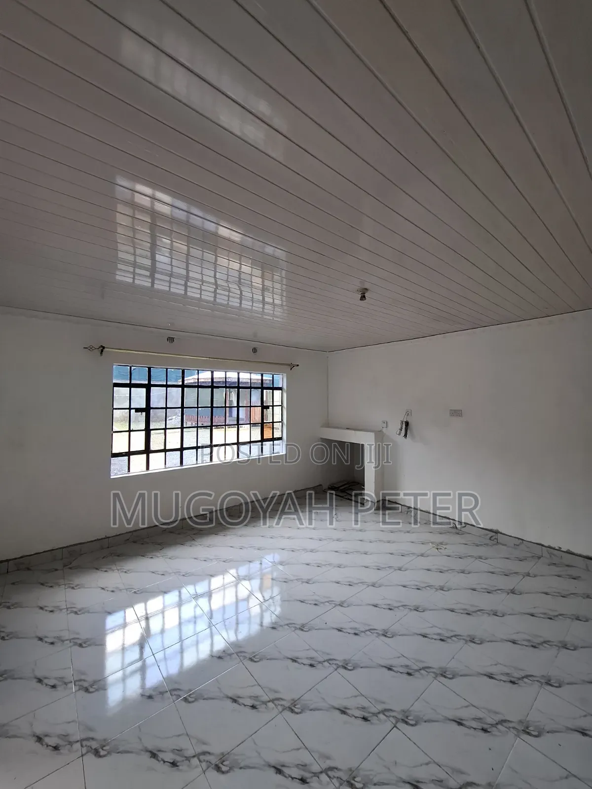 3bdrm Bungalow in Zambezi/Sigona for rent