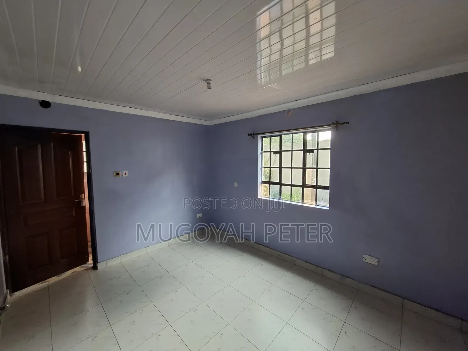 3bdrm Bungalow in Zambezi/Sigona for rent