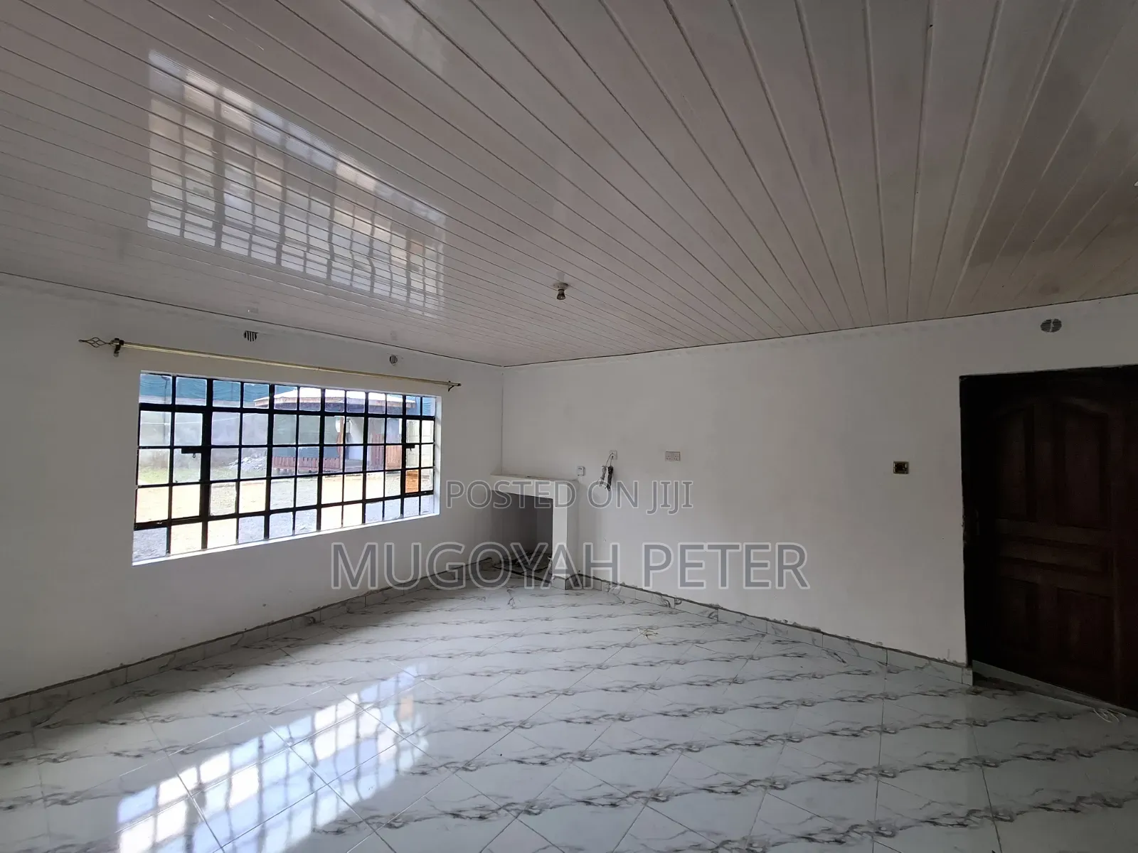 3bdrm Bungalow in Zambezi/Sigona for rent