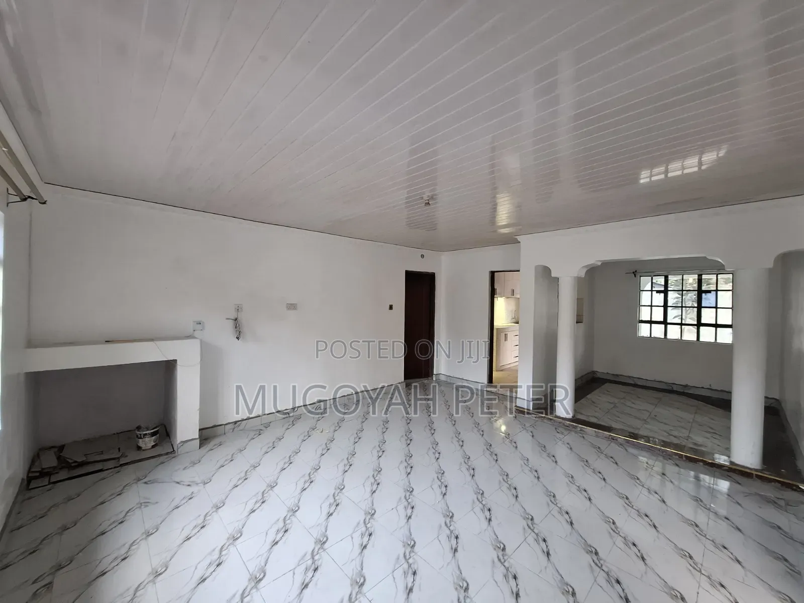 3bdrm Bungalow in Zambezi/Sigona for rent
