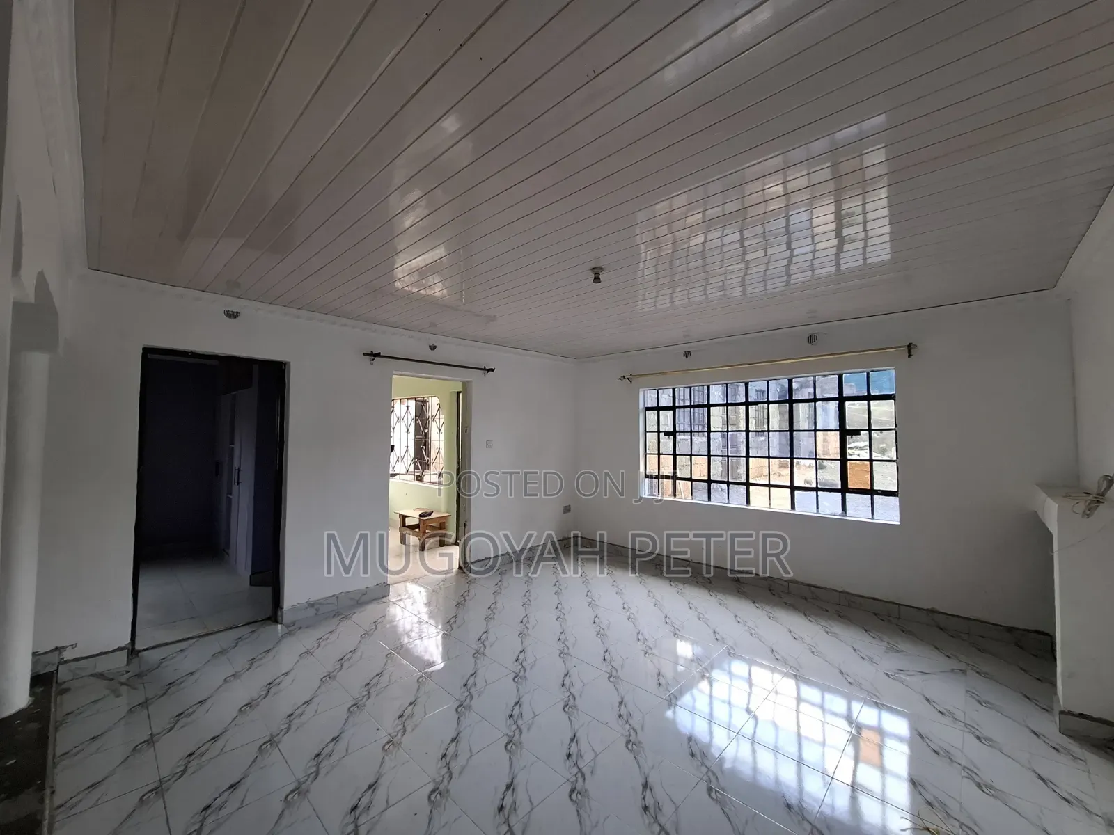 3bdrm Bungalow in Zambezi/Sigona for rent