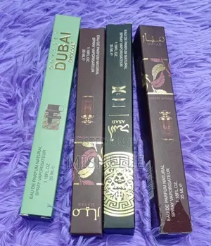 Perfume Pen