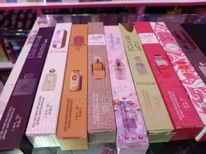 Perfume Pen
